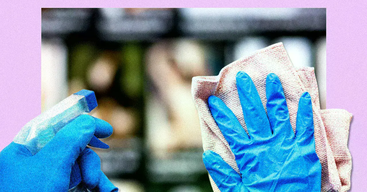 Ilustración sobre la purga de cuentas en la red social X.