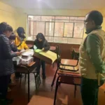La OEA despliega un equipo técnico para seguir la segunda vuelta electoral en Bolivia