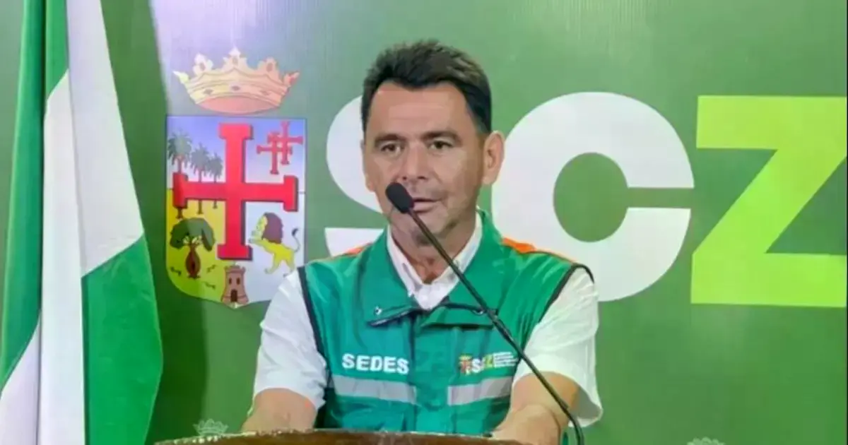 Santa Cruz declara emergencia por brote de fiebre amarilla con un fallecido
