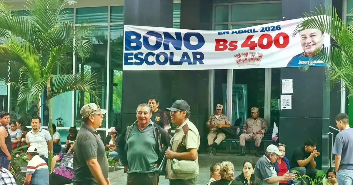 Comerciantes autoconvocados en predios de la Quinta Municipal desde la madrugada del domingo.