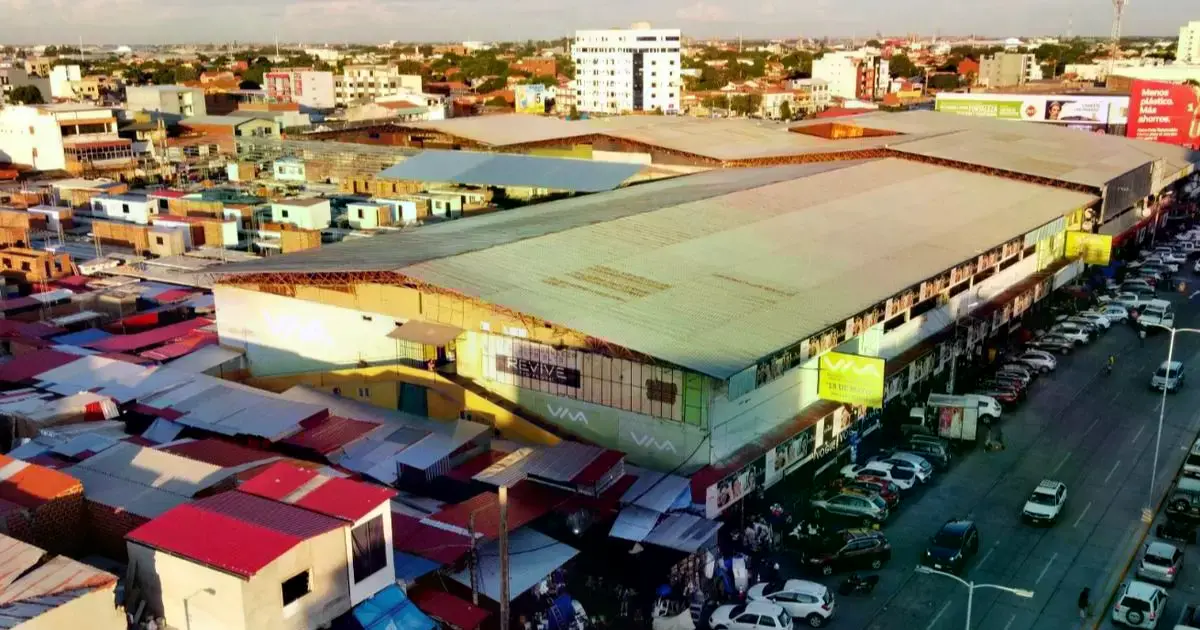 Mercado Mutualista