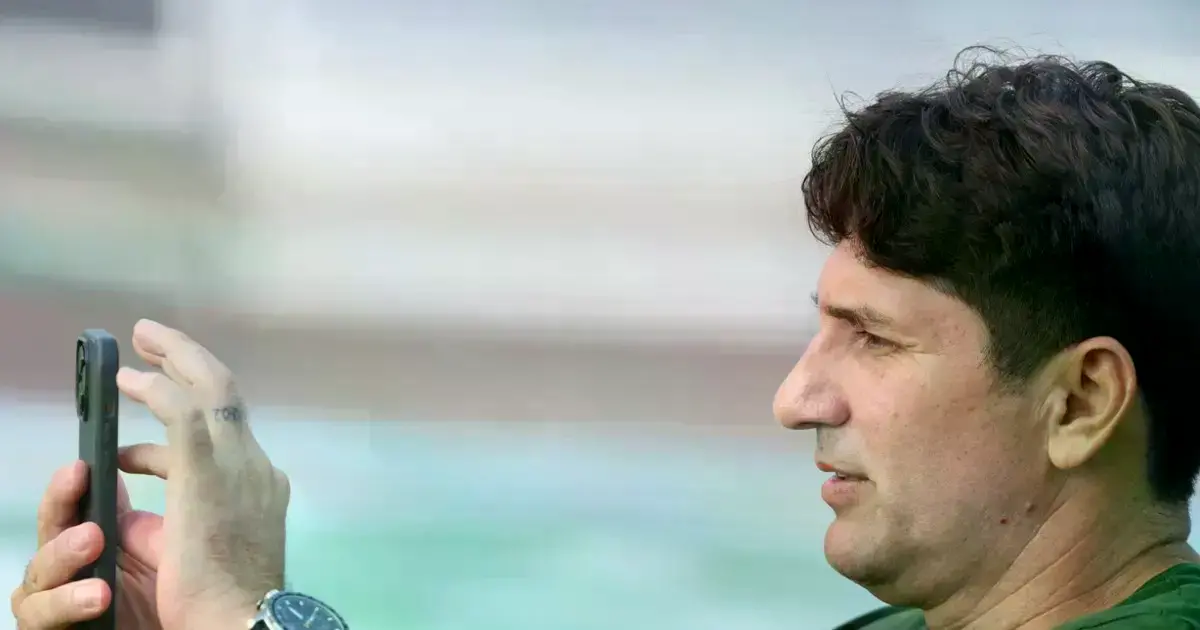 Ronald Raldes espera contar con la presencia de todo su directorio.