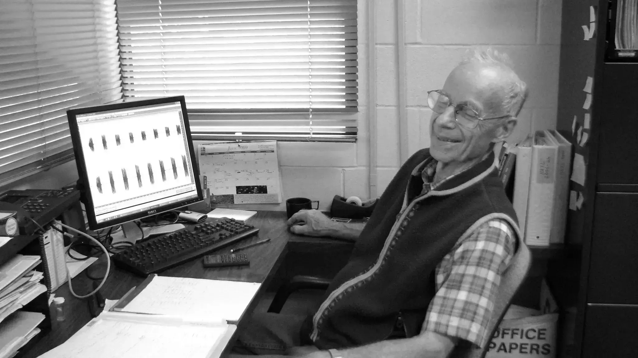 Un saltamontes en la selva amazónica.