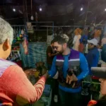 Autoridades rescatan perros y gatos de venta ilegal en mercado de Cochabamba