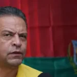 Luis Revilla inicia transición con Santos Quispe tras proclamación del TSE