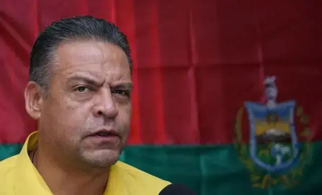 Luis Revilla será proclamado gobernador de La Paz.