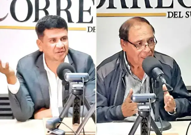 Chuquisaqueños eligen en balotaje por 2da vez