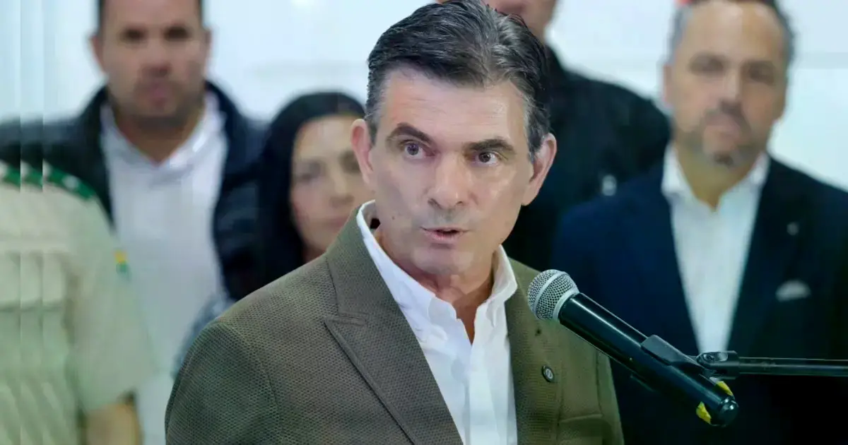 El presidente se pronunció tras el balotaje.