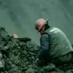 La producción minera de Bolivia cae hasta un 30% por crisis de insumos