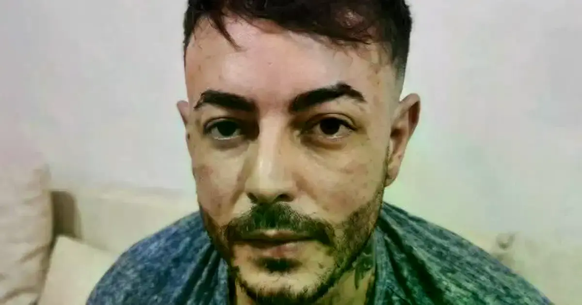 Foto de archivo de Sebastián Marset