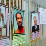 El País entrega al Vaticano un dosier con 21 testimonios de pederastia en Latinoamérica