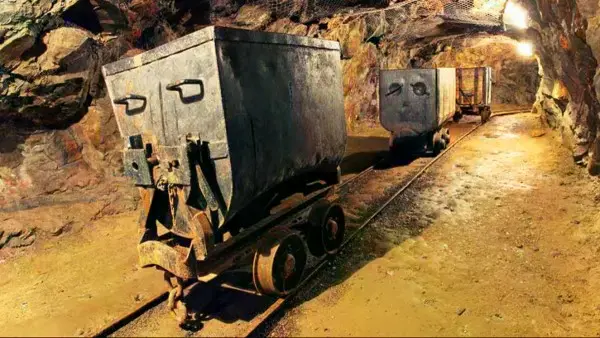 Analista en temas mineros, Héctor Córdova.