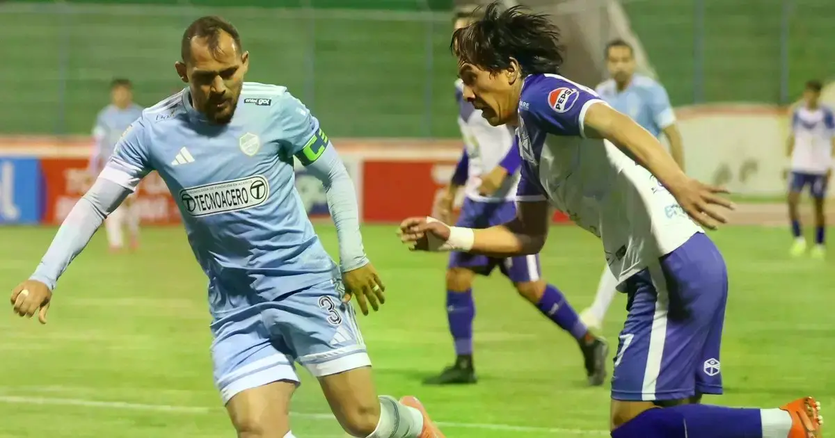 Barbosa sale a la marca de Vasquez entre GV San José y Aurora.