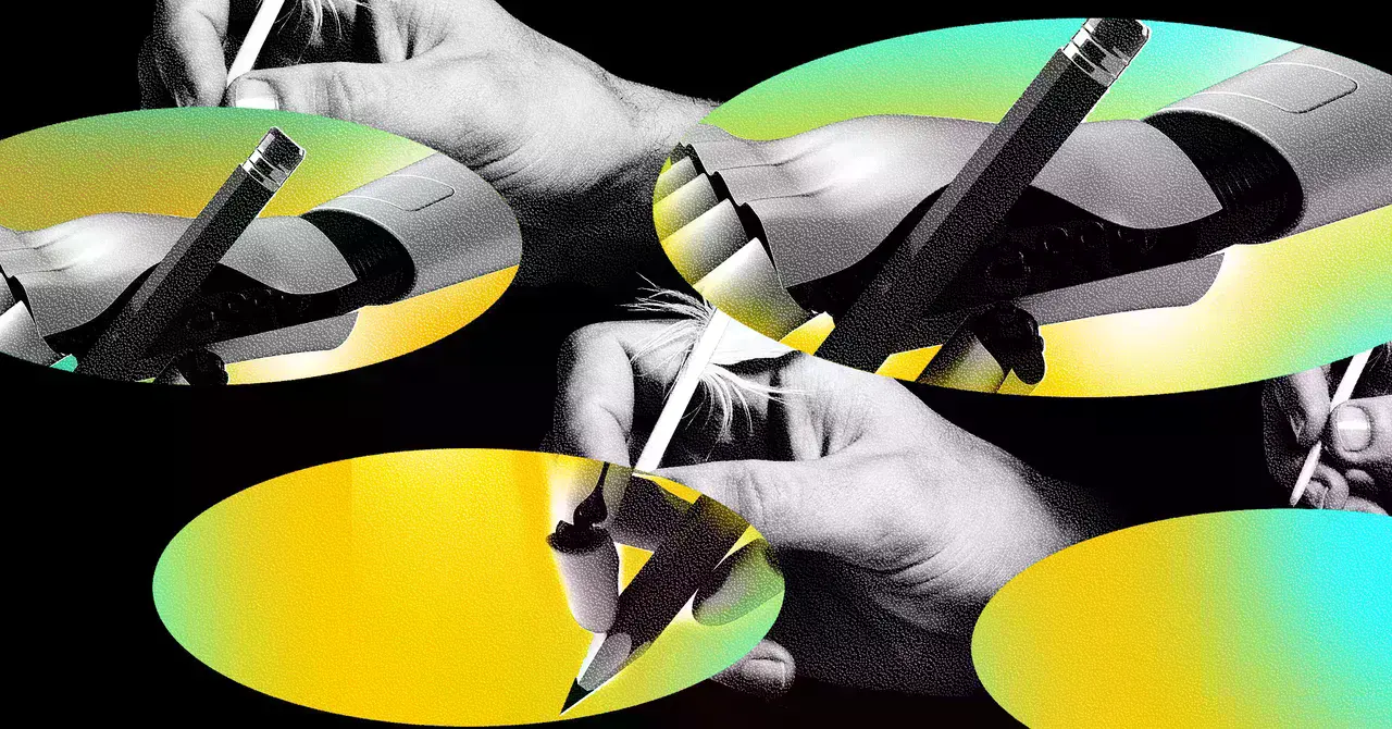 Foto-ilustración de WIRED STAFF; GETTY IMAGES