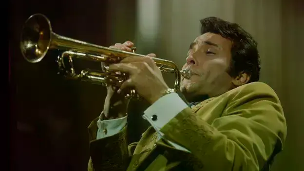 Herb Alpert y la Tijuana Brass en 1966, cuando dominaban las listas de pop estadounidenses