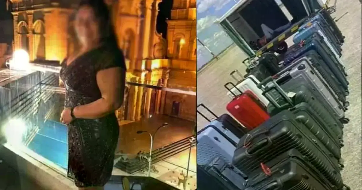 La suegra del exjefe del GICE Oriente fue víctima de secuestro en febrero.