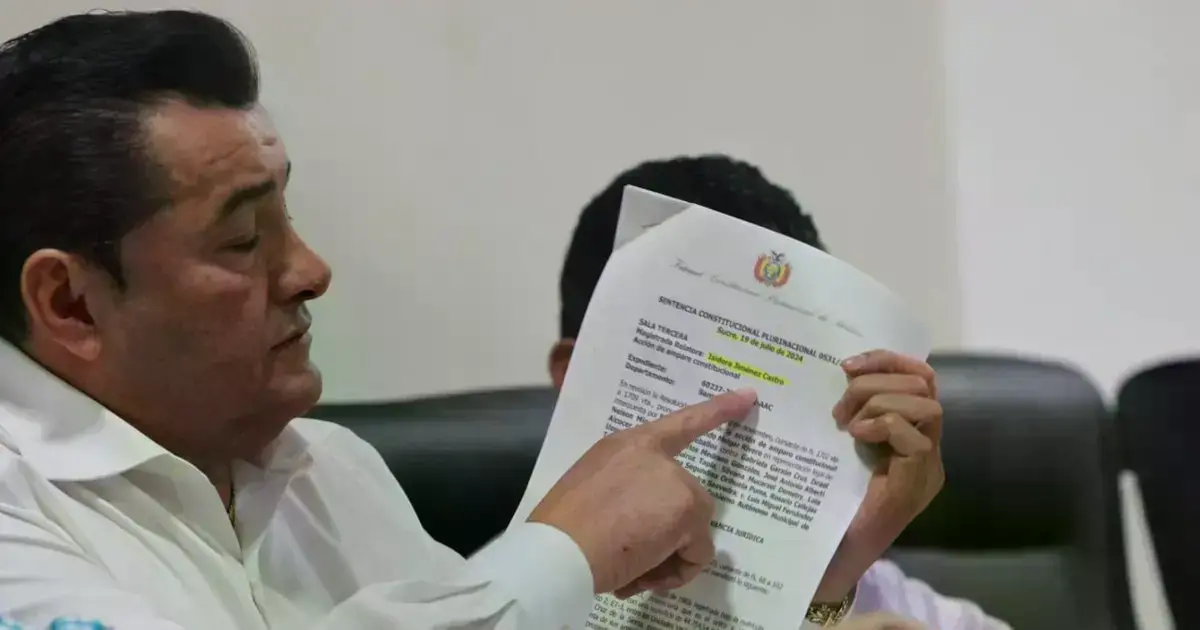 Foto: Ricardo Montero