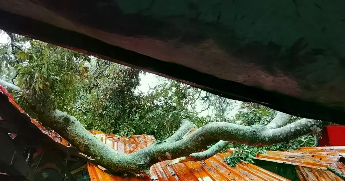 Refuerzan con personal las brigadas de emergencia