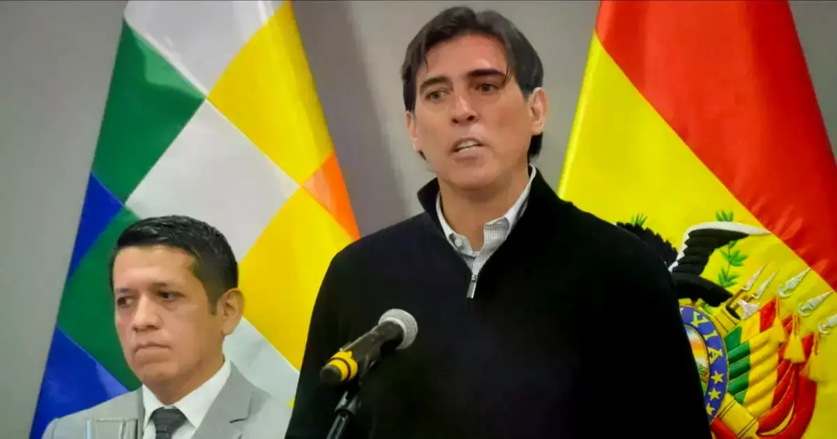 Mauricio Zamora, ministro de Obras Públicas