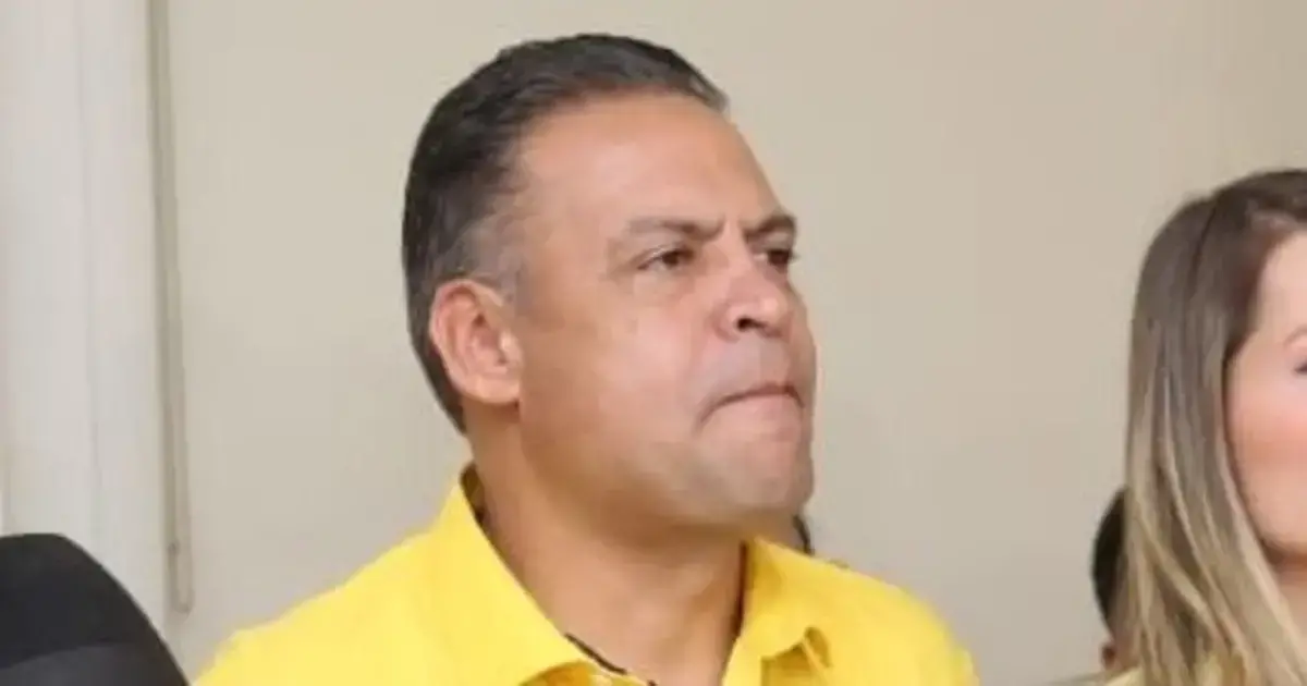 Luis Revilla. Foto de archivo.