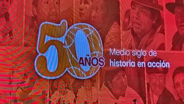 Unitas cumple 50 años de vida.