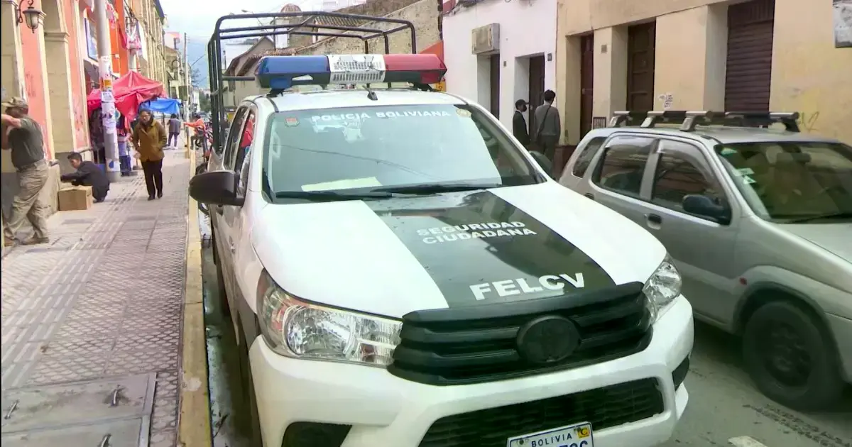 Un adolescente de 15 años fue víctima de agresión sexual por parte de dos de sus compañeros de un centro de acogida en el dep