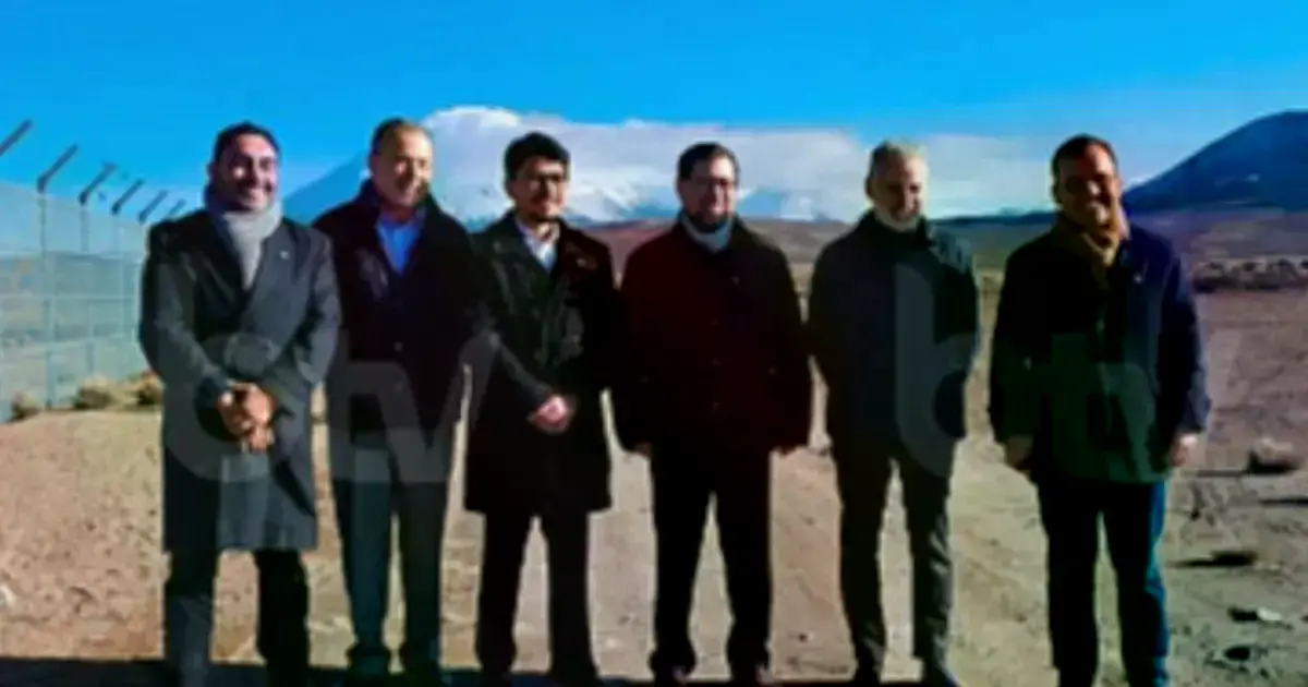 FOTO TOMADA DE BOLIVIA TV