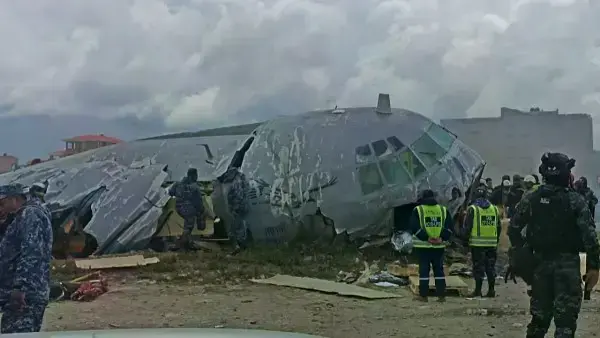 Foto: ANF / Freddy Poma Fernández