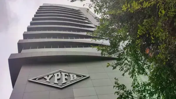 Diputada pide al presidente enviar terna para designar autoridad en YPFB