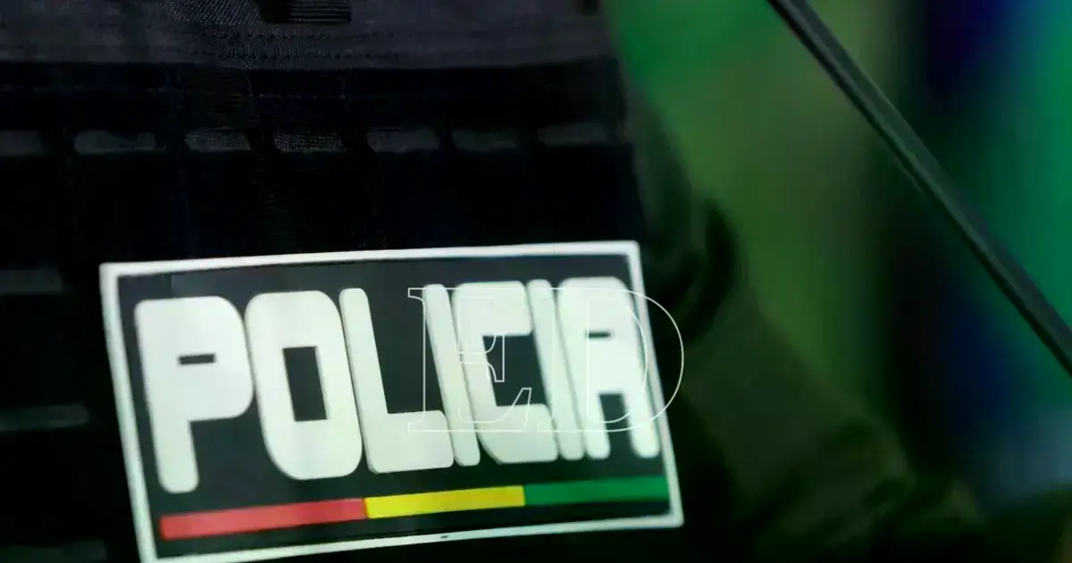 La Policia investiga el crimen en San Matías