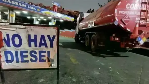 Imagen referencial. Foto: Rossangela Sanabria