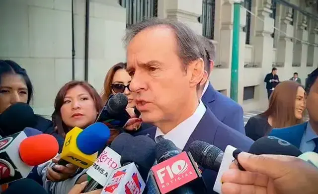 Imagen referencial.