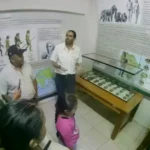 La Gobernación de Santa Cruz inaugura el Museo Regional de Saipina