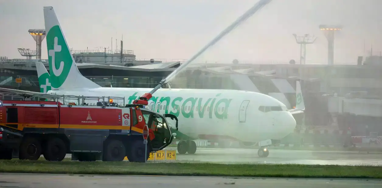 Foto Reuters / Charles Platiau