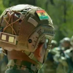 Roban armamento y munición militar de un cuartel de La Paz; sospechan de extranjeros