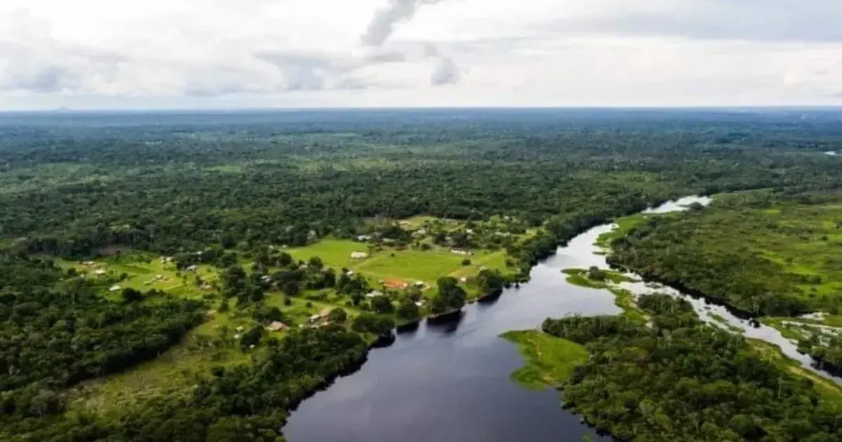 Área Protegida Municipal del Bajo Paraguá