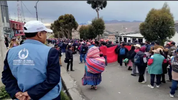 Defensoría del Pueblo