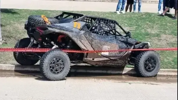 La Felcc investiga el asesinato de un piloto de rally presuntamente vinculado al narcotráfico.