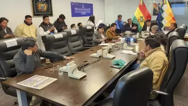 Comisión de Planificación de la Cámara Baja