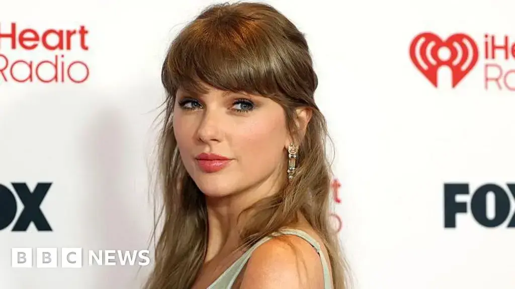 El Eras Tour evitó por poco una masacre gracias a la CIA, según Taylor Swift