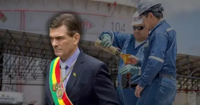 Sectores responsabilizan a la administración de Rodrigo Paz por la crisis energética