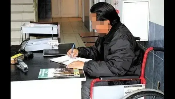 Foto: Defensoría del Pueblo