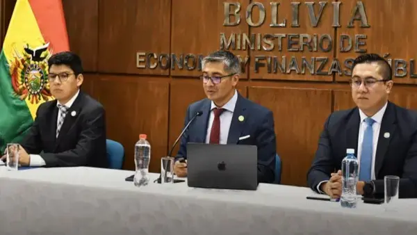 Foto: Ministerio de Economía