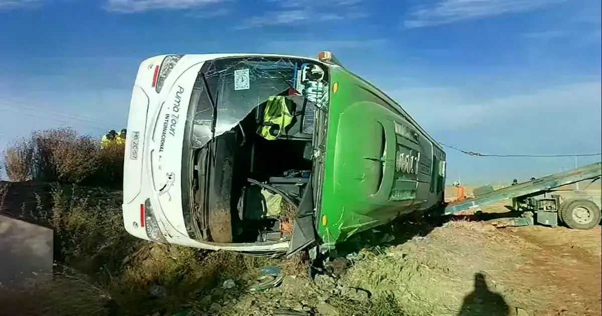 Reportan la muerte de al menos ocho fallecidos