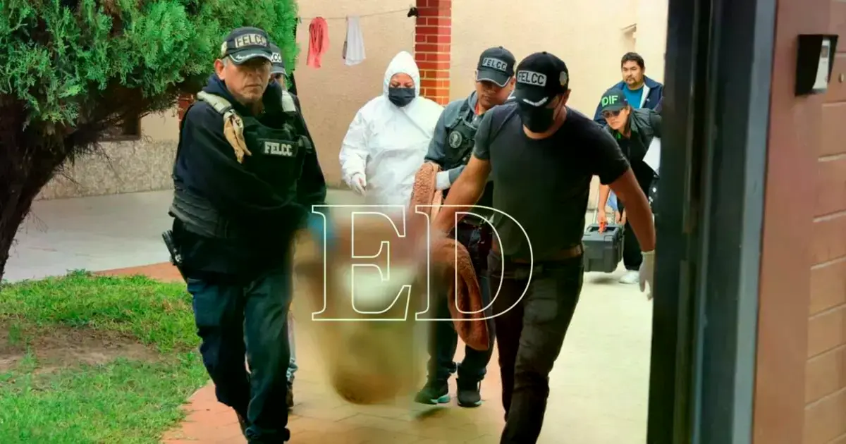 El hecho de sangre se registró en el municipio de Montero