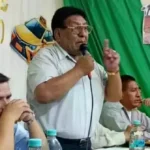 Choferes de Bolivia anuncian paro nacional escalonado desde el 5 de mayo