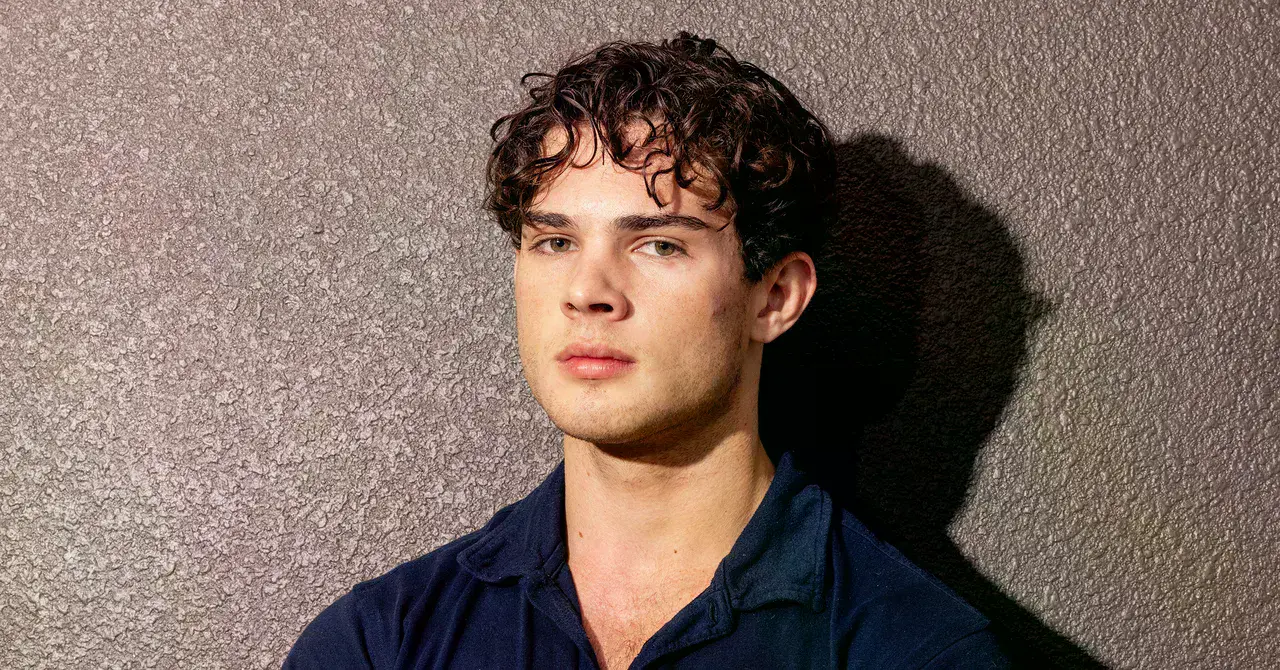 Fotografía de Aleksandra Mendoza (Alorah Ziva)