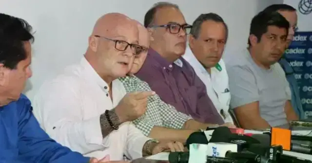 Dirigentes de diferentes sectores rechazaron la postura de la COB.