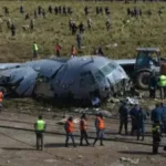 Fallas operativas y clima adverso causaron accidente aéreo en El Alto