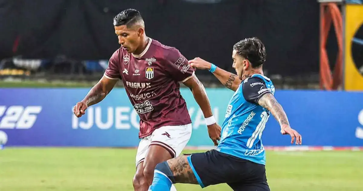 Blooming se complicó, mientras que Carabobo está a un paso de la clasificación.